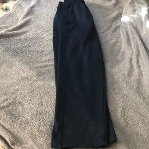 Men’s small under armour cold gear pants